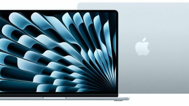 foto: MacBook Air M4