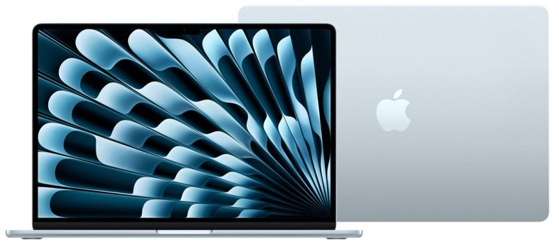 foto: MacBook Air M4