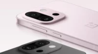 foto: OnePlus 13s