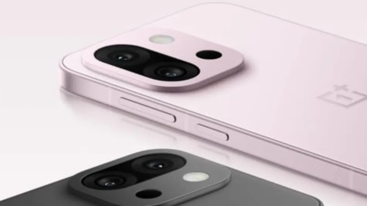 foto: OnePlus 13s