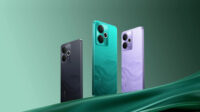 foto: realme 14t 5g