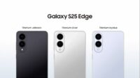 foto: Samsung Galaxy S25 Edge