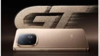 foto: vivo y300 gt