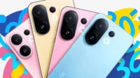 foto: Vivo S30 dan Vivo S30 Pro mini