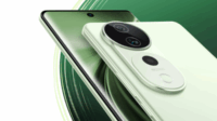 foto: Vivo T3 Ultra