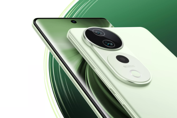 foto: Vivo T3 Ultra