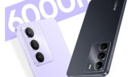 foto: Realme Narzo 80 Lite 5G