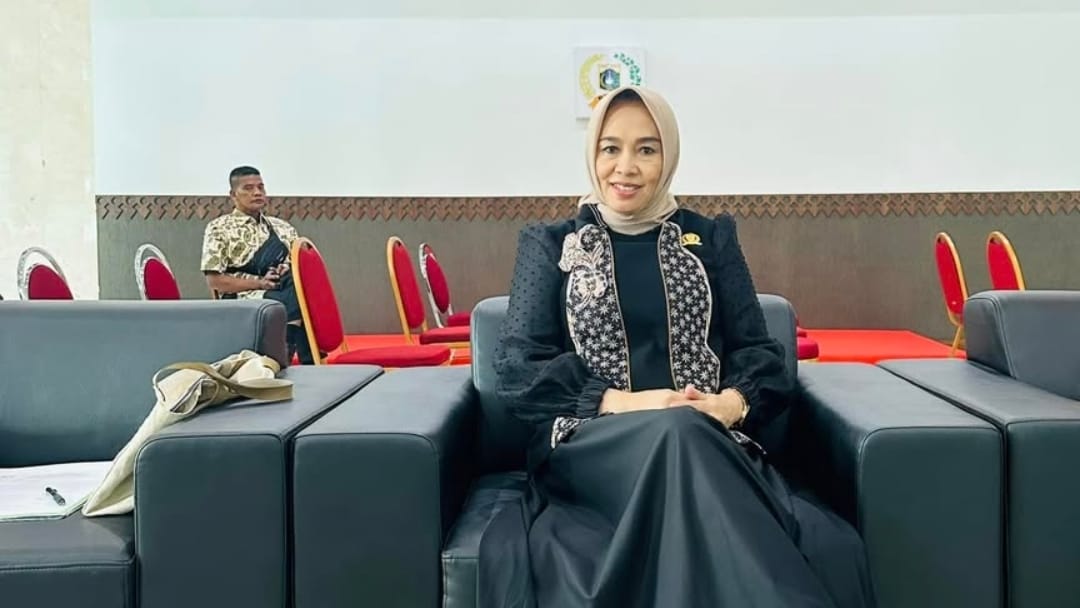 Sekretaris Fraksi PKB DPRD Kalimantan Timur, Sulasih