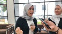Ketua Fraksi PKB DPRD Kalimantan Timur, Damayanti (Ubaidhillah/Metaranews)