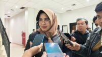 Anggota DPRD Kaltim Syarifatul Sya’diah (Ubaidillah/Metaranews)