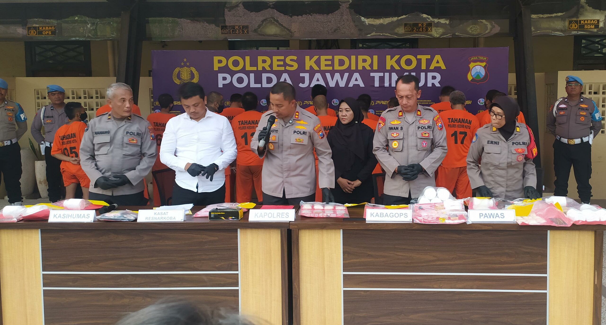 Kediri