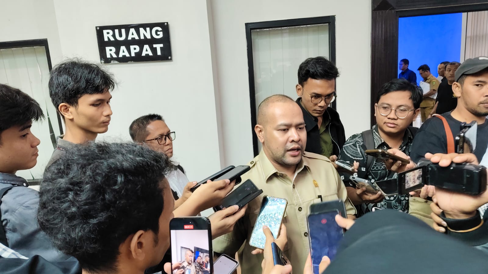 DPRD Kaltim