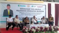 Cek Kesehatan Gratis
