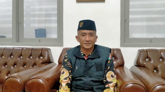 Sapi Kurban Prabowo