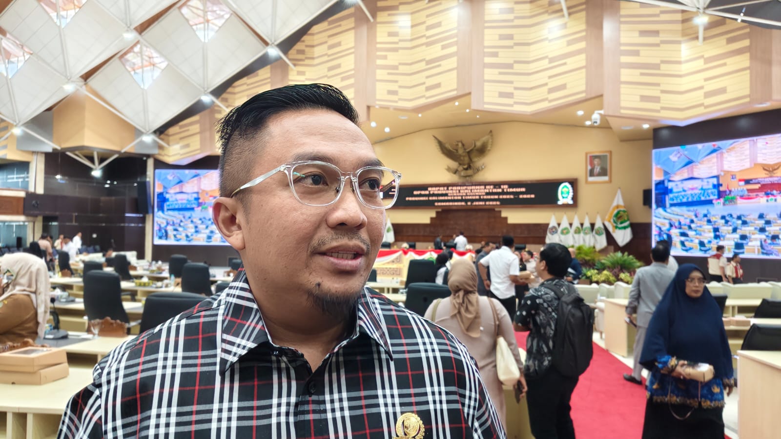 Nurhadi Saputra