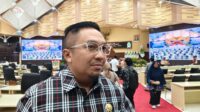 DPRD Kaltim