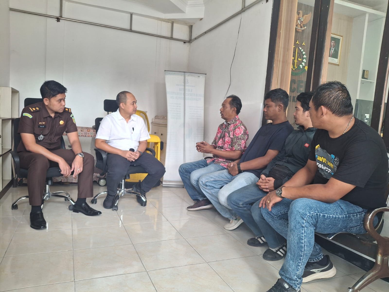 SPMB Kabupaten Kediri