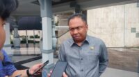 DPRD Kaltim