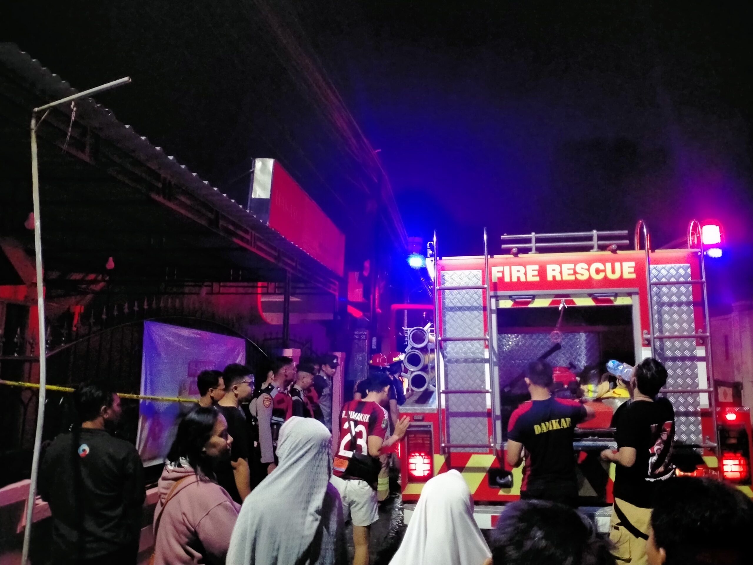Rumah Kecantikan Pare