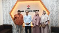 DPRD Kaltim