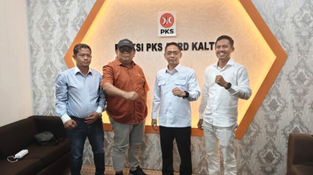 DPRD Kaltim