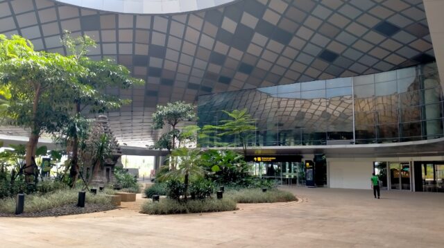 Bandara Dhoho