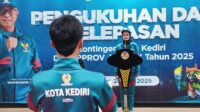 Porprov IX Jatim