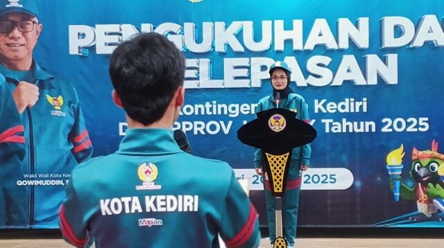 Porprov IX Jatim