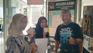Doni Wicaksono Jati