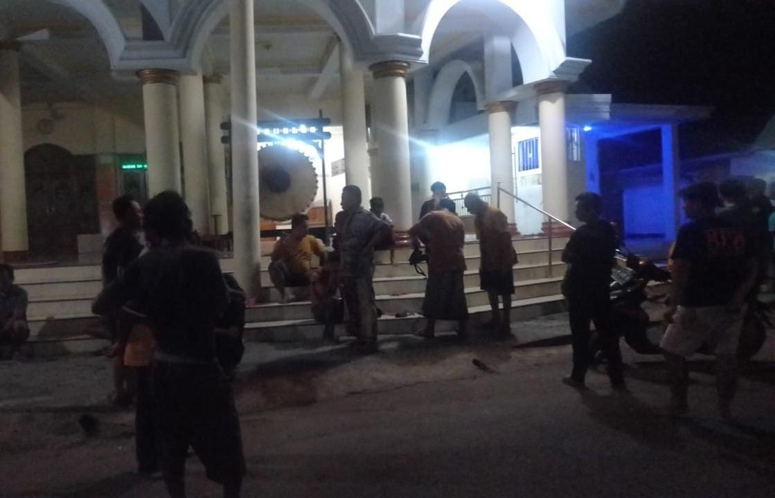 Kotak Amal Jombang