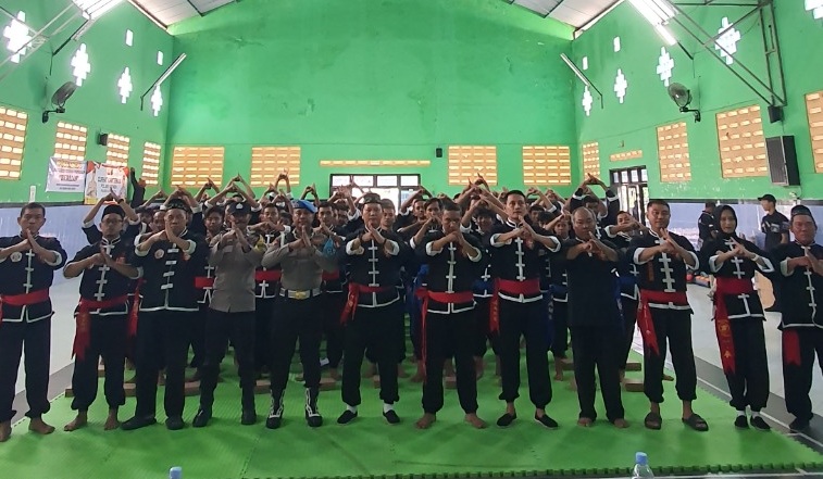 Kera Sakti Kediri