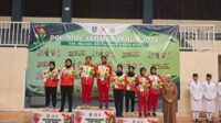 Tenis Meja Kediri