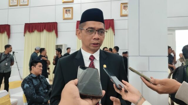 Firnadi Ikhsan