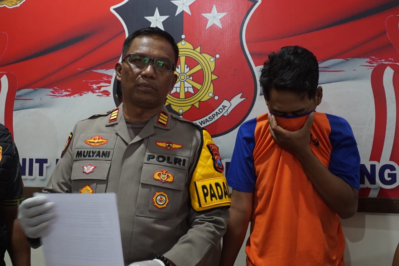 Jombang