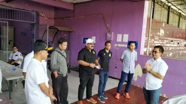 Persik Kediri