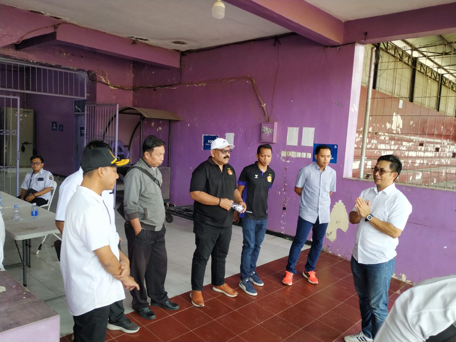 Persik Kediri