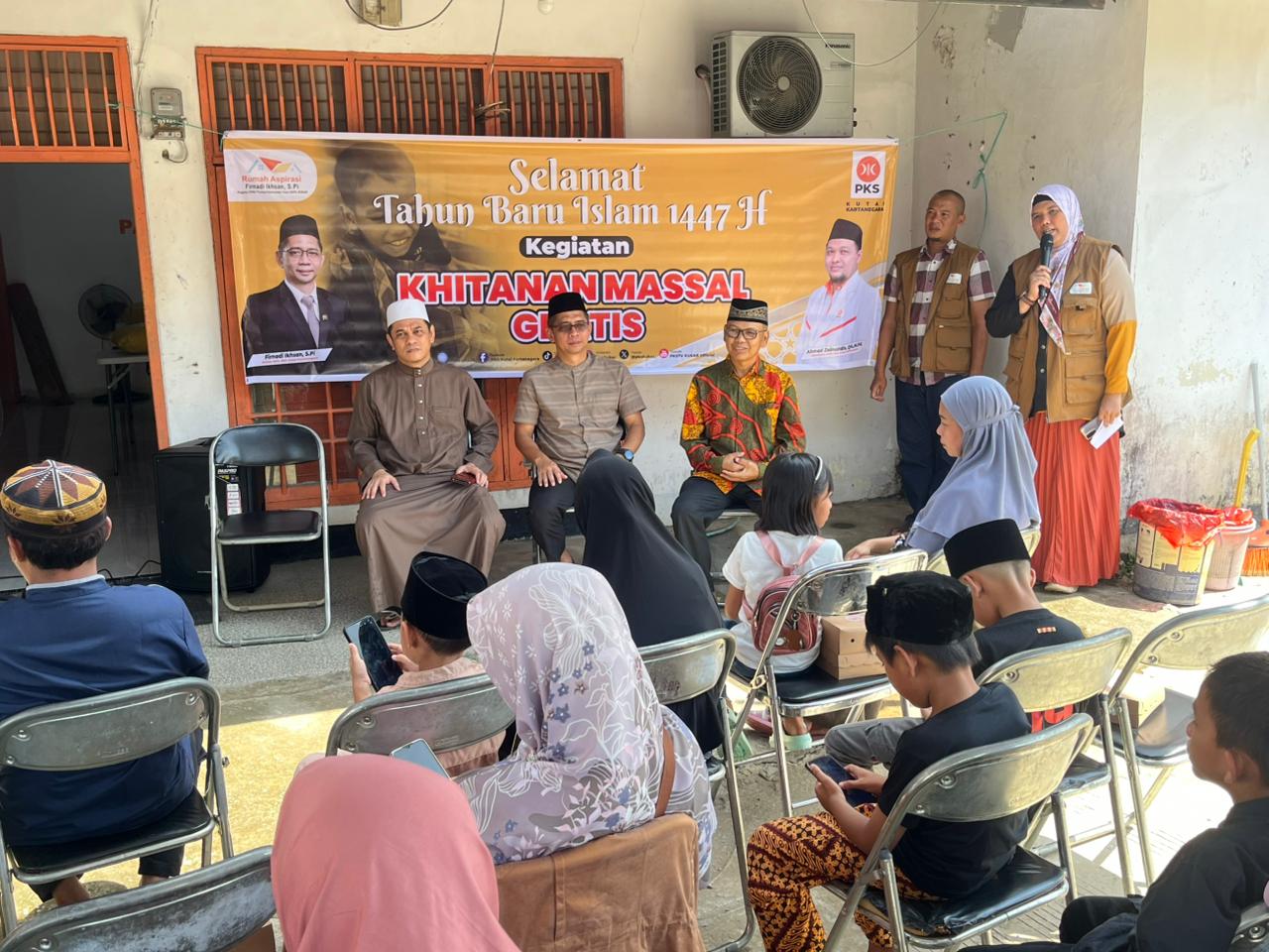 Firnadi Ikhsan
