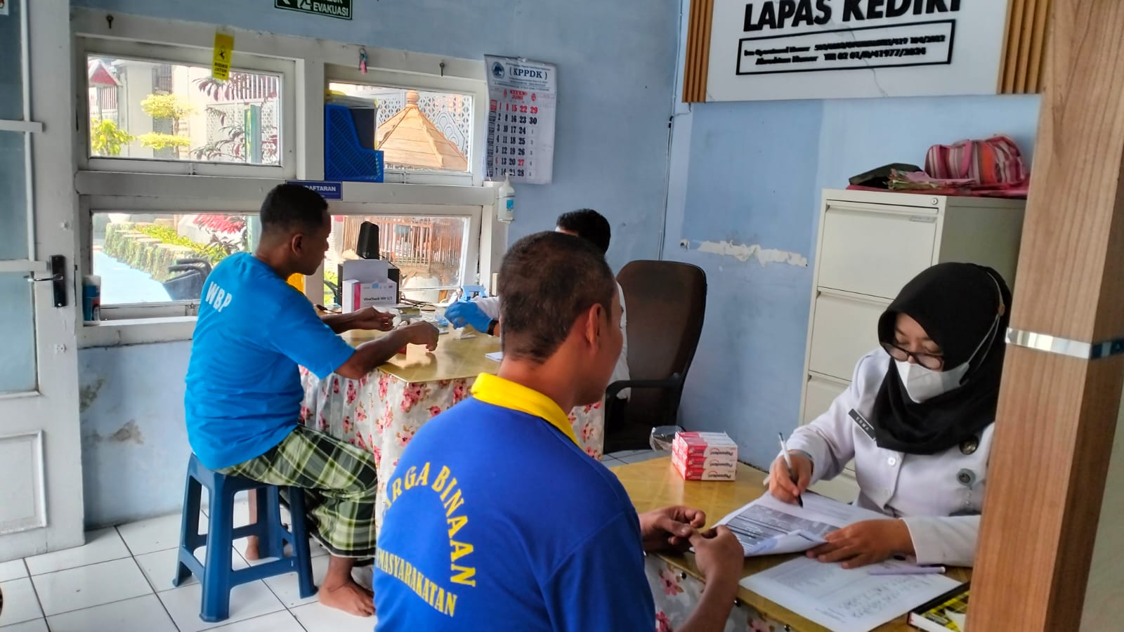 Lapas Kediri