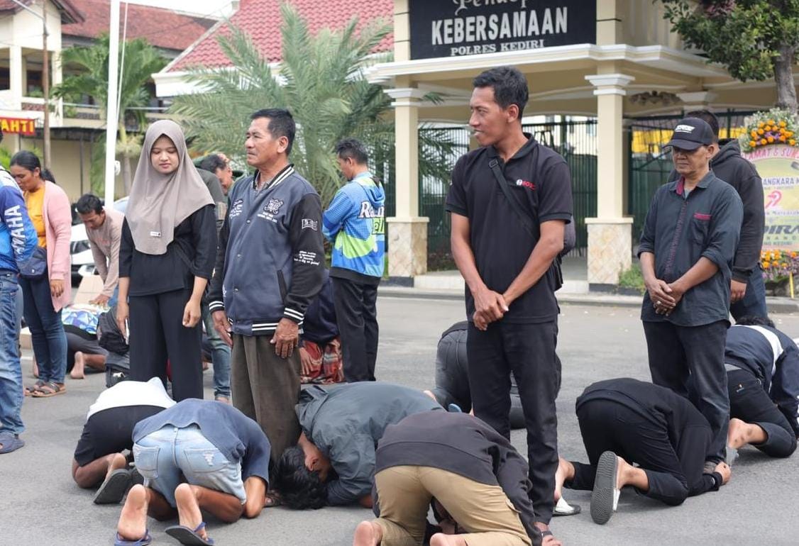 Kediri