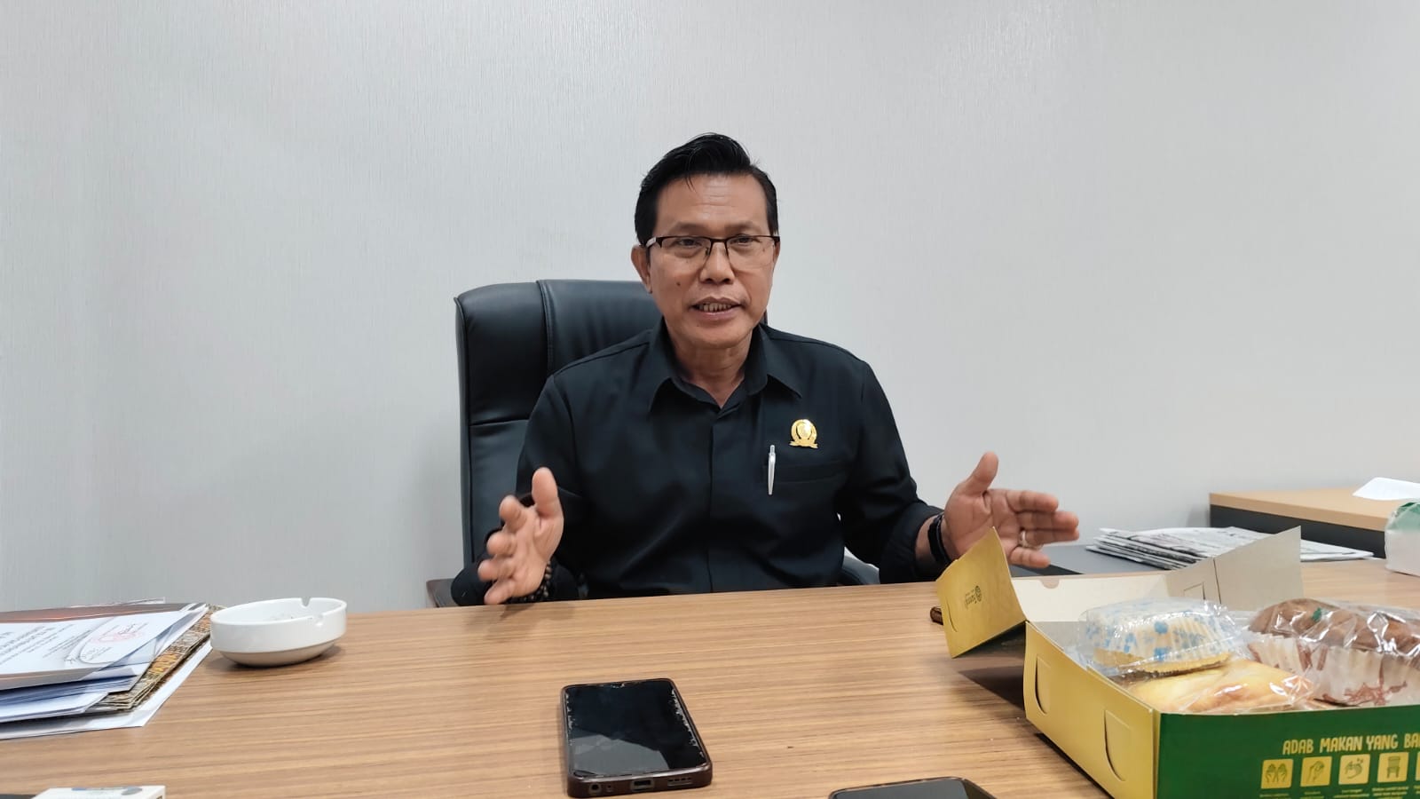 Hartono Basuki