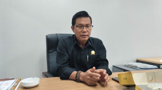DPRD Kaltim
