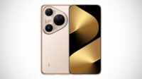 foto: Huawei Pura 80 Ultra