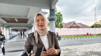 Venni Eviliana, Wakil Ketua DPRD Kalimantan Timur