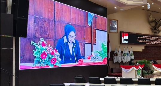Juru Bicara Partai PKB, Sularsih