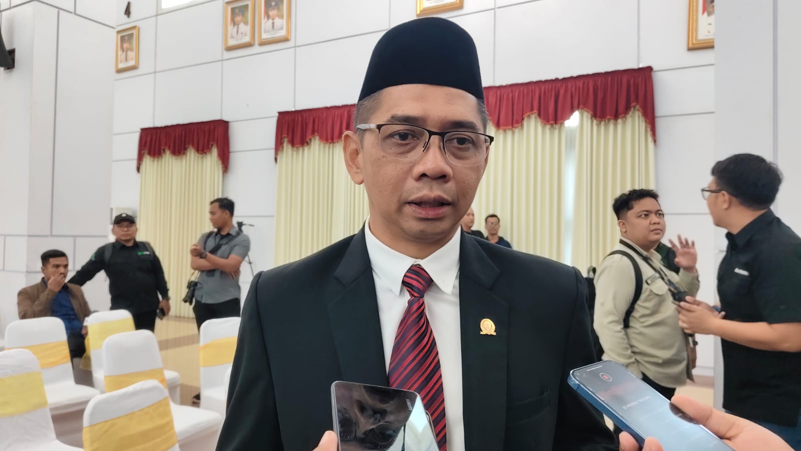 DPRD Kaltim