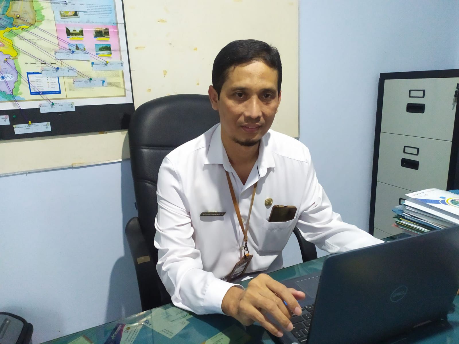 Dinkes Kabupaten Blitar