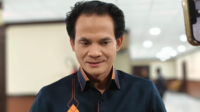 Subandi Anggota Komisi 3 DPRD Kalimantan TImur (Ubaidhillah/Metaranews)