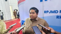 Wakil Ketua DPRD Kaltim Kawal Kasus Tambang Ilegal di Hutan Unmul (Ubaidhillah/Metaranews)