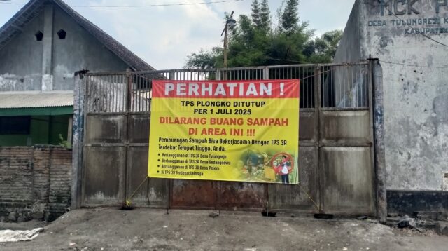 TPS Pare