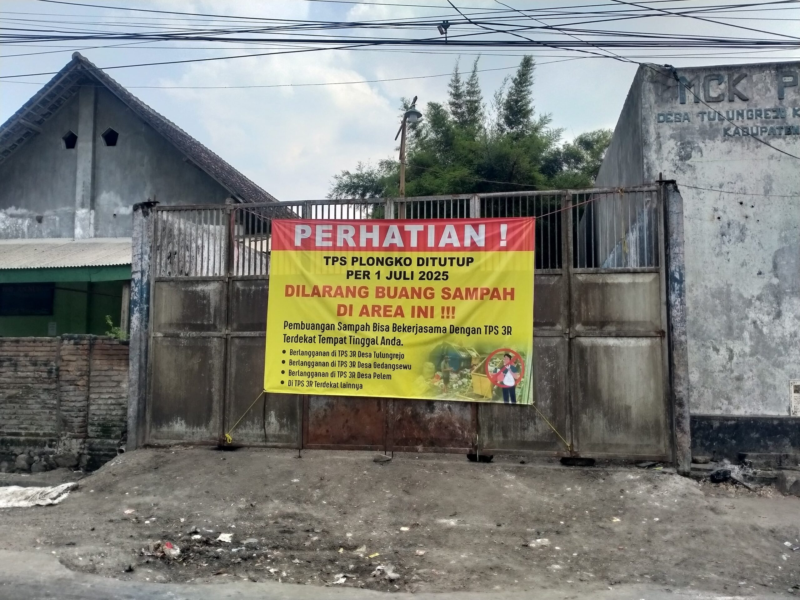 TPS Pare